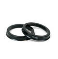 SAAS Pair of Hub Centric Rings - 73.1-60.1mm - SHR731601